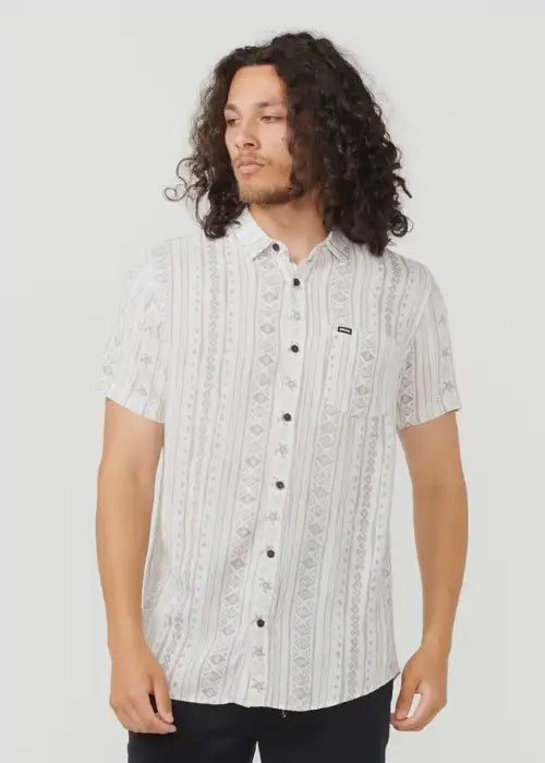 Rip Curl - Fun Times Short Sleeve Shirt