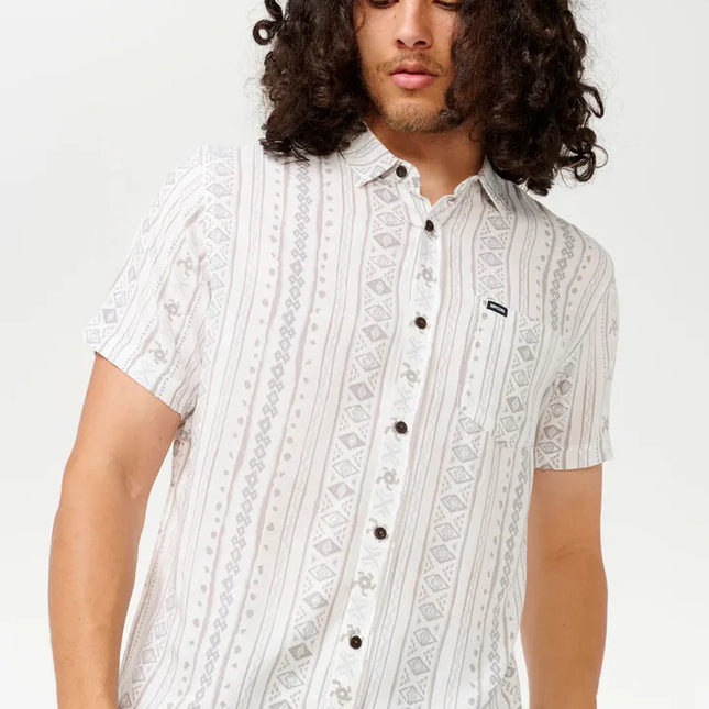 Rip Curl - Fun Times Short Sleeve Shirt