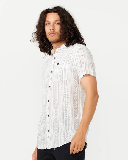 Rip Curl - Fun Times Short Sleeve Shirt