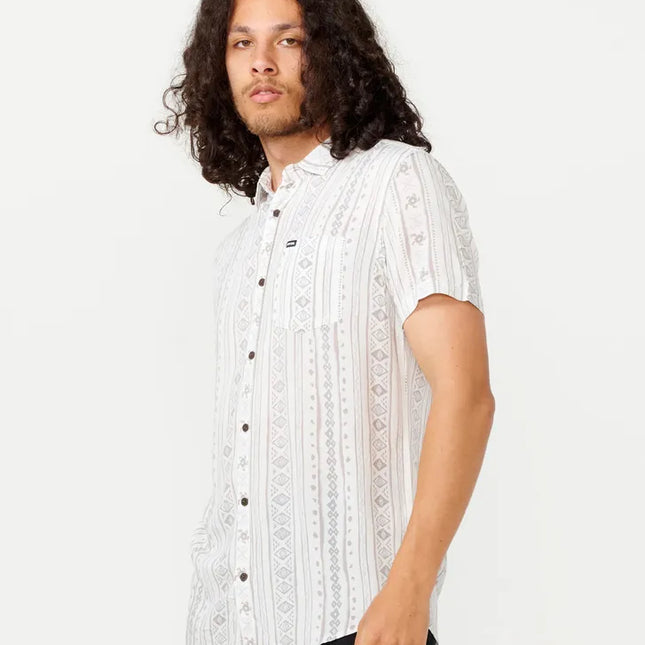 Rip Curl - Fun Times Short Sleeve Shirt