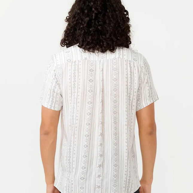 Rip Curl - Fun Times Short Sleeve Shirt