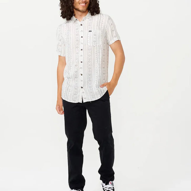 Rip Curl - Fun Times Short Sleeve Shirt