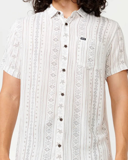 Rip Curl - Fun Times Short Sleeve Shirt