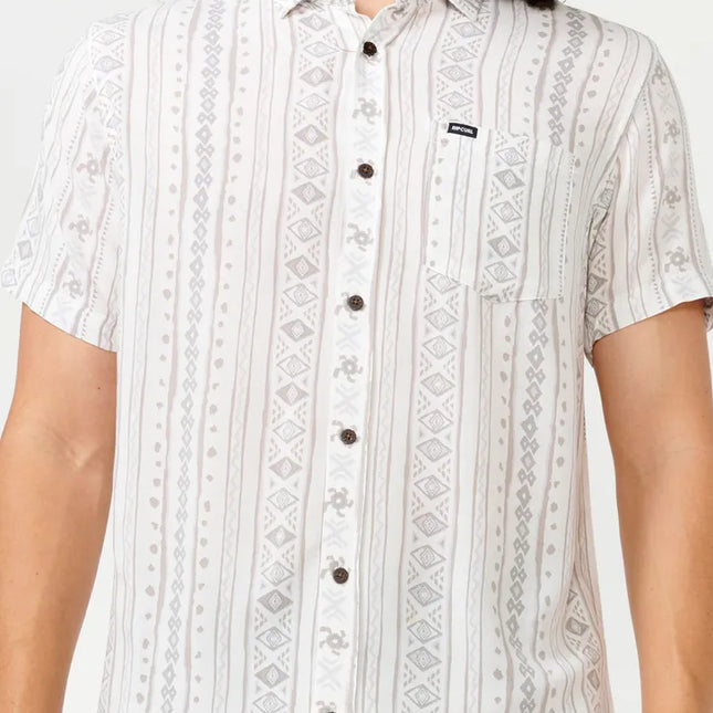 Rip Curl - Fun Times Short Sleeve Shirt