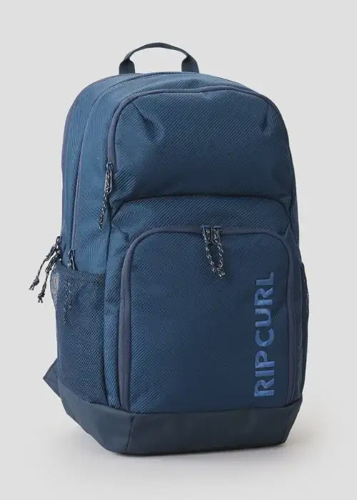 Rip Curl - Chaser 33L Backpack (Navy/Gold)