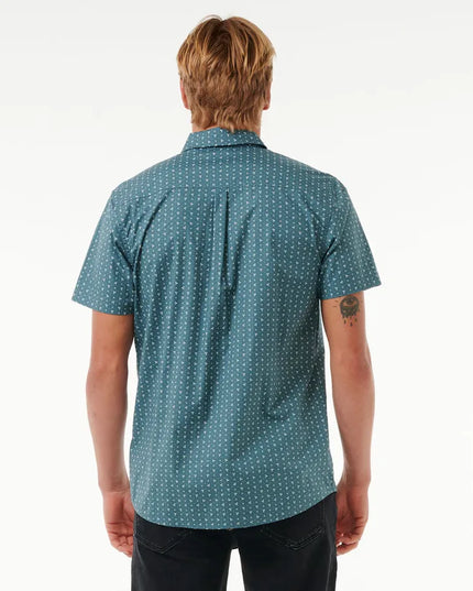 Rip Curl - Micro Short Sleeve Shirt