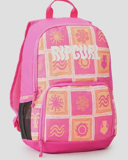 Rip Curl - Evo 18L Backpack (Hot Pink)