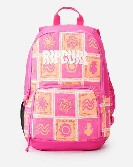 Rip Curl - Evo 18L Backpack (Hot Pink)