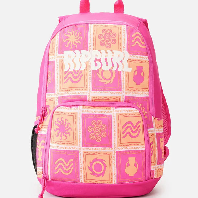 Rip Curl - Evo 18L Backpack (Hot Pink)