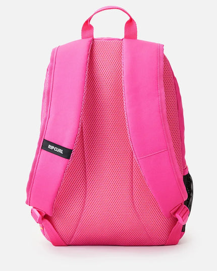 Rip Curl - Evo 18L Backpack (Hot Pink)