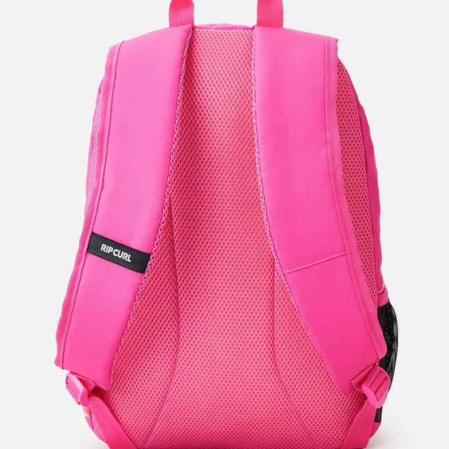 Rip Curl - Evo 18L Backpack (Hot Pink)