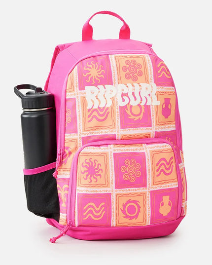 Rip Curl - Evo 18L Backpack (Hot Pink)