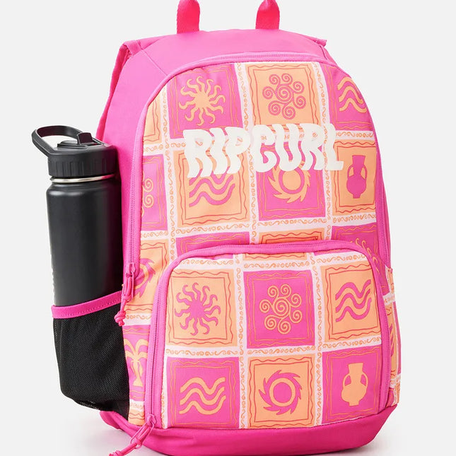 Rip Curl - Evo 18L Backpack (Hot Pink)
