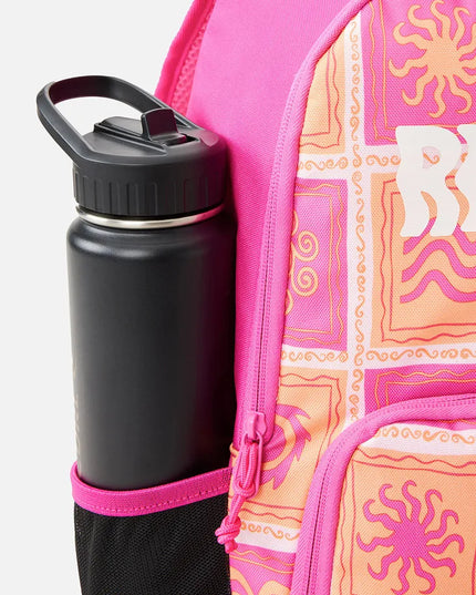 Rip Curl - Evo 18L Backpack (Hot Pink)