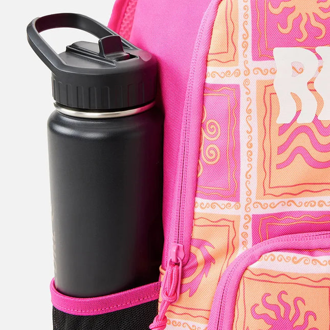 Rip Curl - Evo 18L Backpack (Hot Pink)