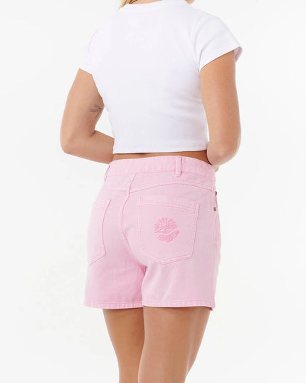 Rip Curl - Tabby Denim Short