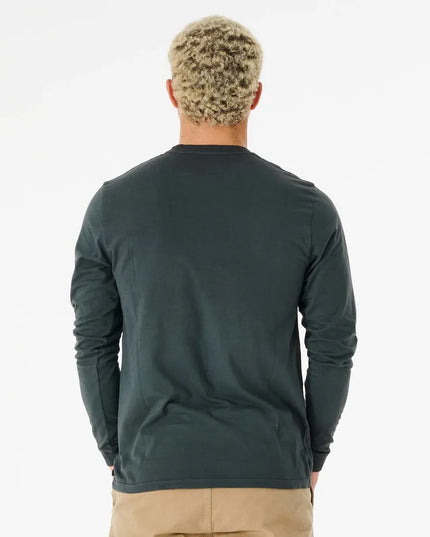Rip Curl - Washed Long Sleeve Shirt