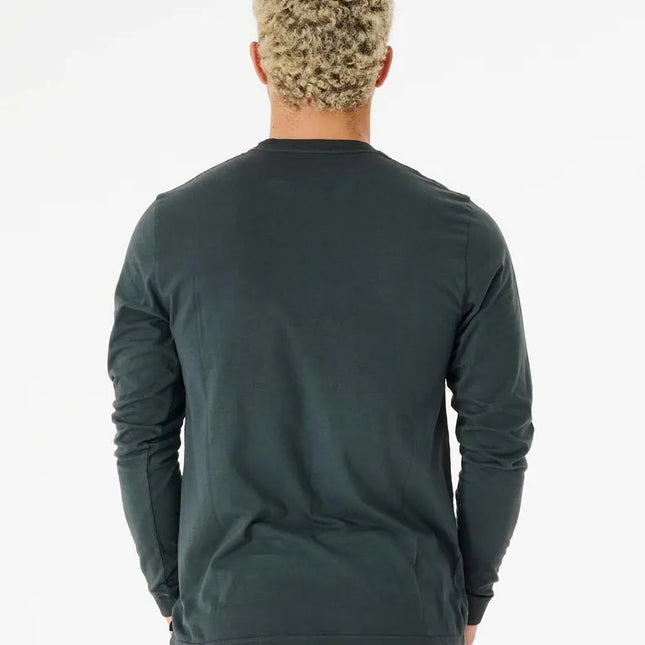 Rip Curl - Washed Long Sleeve Shirt