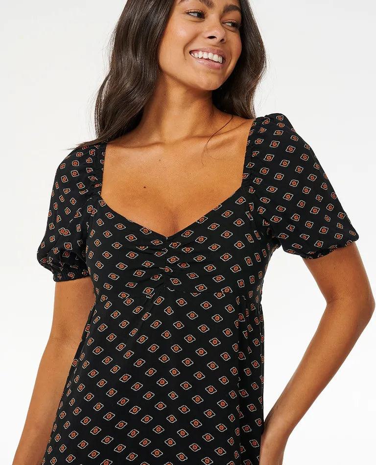 Rip curl clearance pacific dress