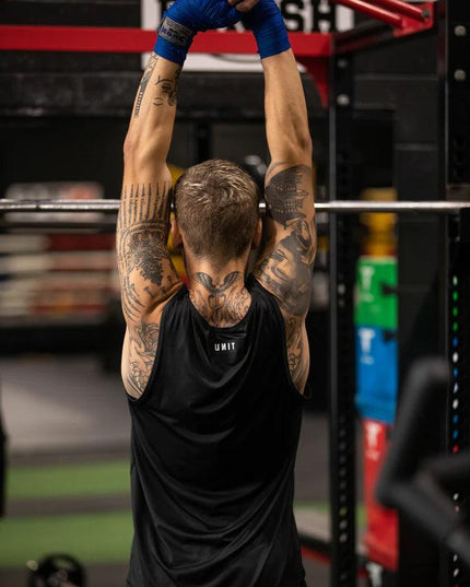 Unit - Elite Flex Tank - Westside Surf + Street