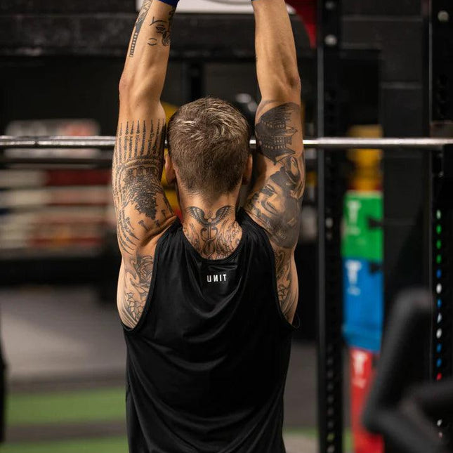 Unit - Elite Flex Tank - Westside Surf + Street