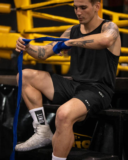 Unit - Elite Flex Tank - Westside Surf + Street