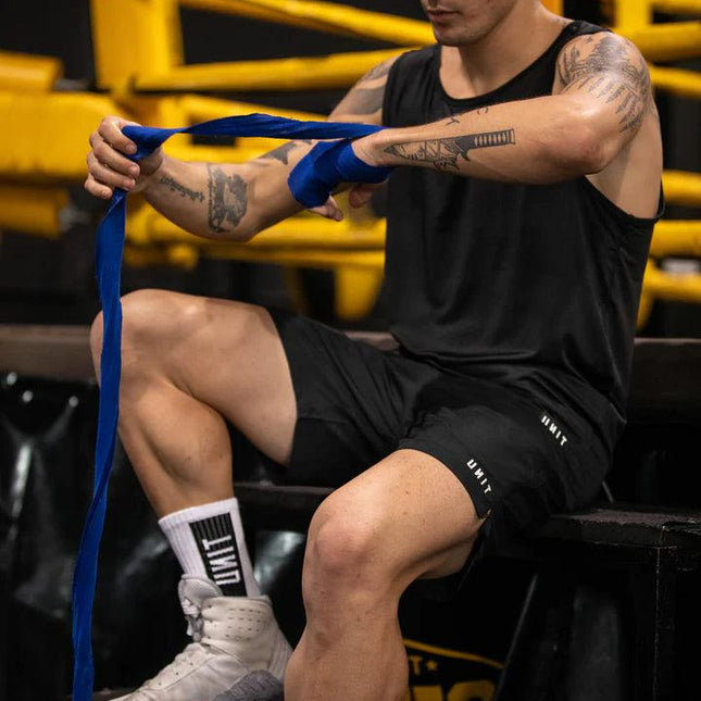 Unit - Elite Flex Tank - Westside Surf + Street