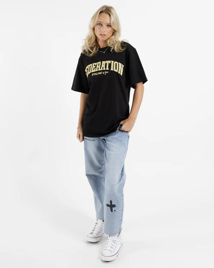 Federation - Take It Easy Jean - Trio