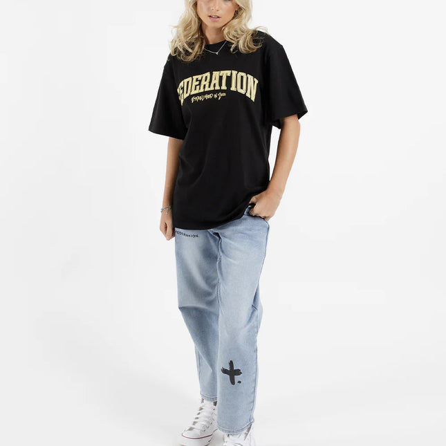 Federation - Take It Easy Jean - Trio