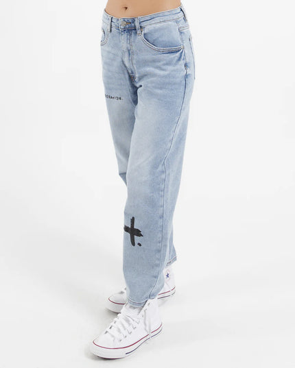 Federation - Take It Easy Jean - Trio