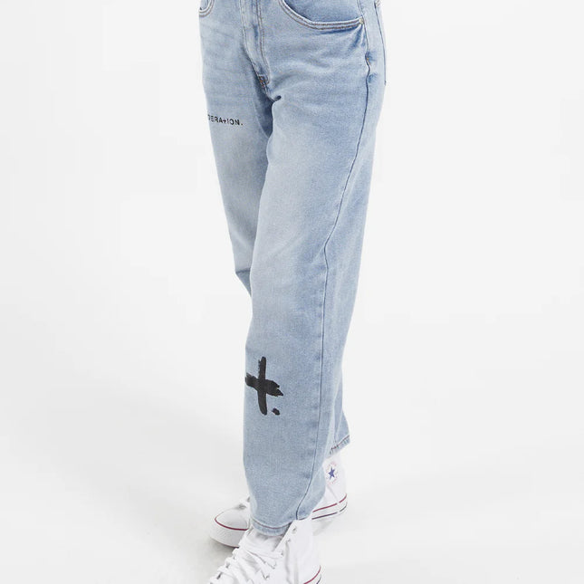 Federation - Take It Easy Jean - Trio