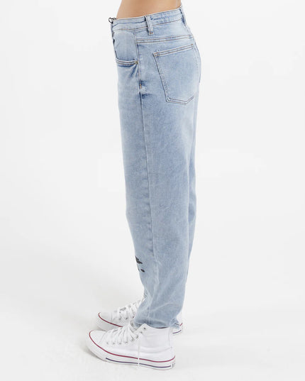 Federation - Take It Easy Jean - Trio