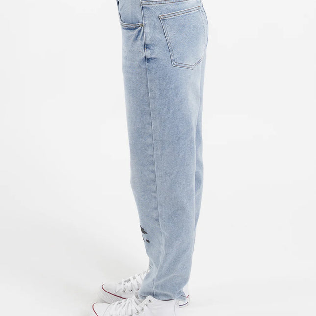 Federation - Take It Easy Jean - Trio