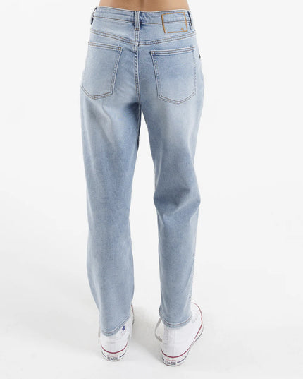 Federation - Take It Easy Jean - Trio