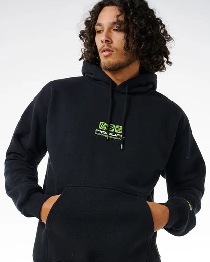 Rip Curl - Archive Ocean Tech Hood