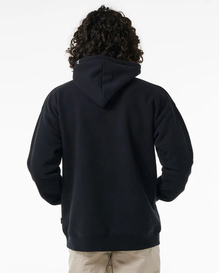 Rip Curl - Archive Ocean Tech Hood