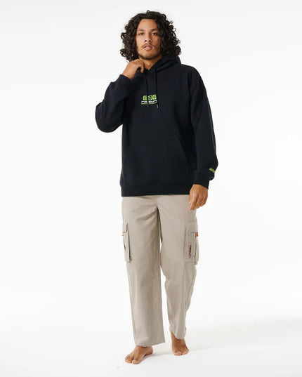 Rip Curl - Archive Ocean Tech Hood