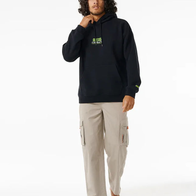 Rip Curl - Archive Ocean Tech Hood