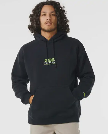 Rip Curl - Archive Ocean Tech Hood