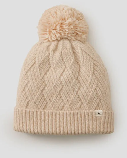 Rip Curl - Premium Reg Pom Pom Beanie