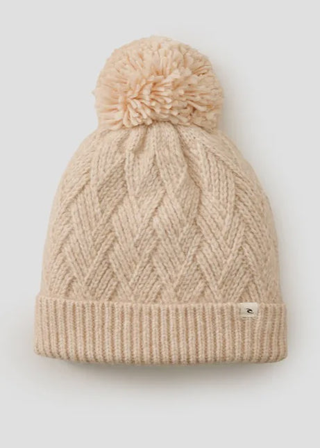 Rip Curl - Premium Reg Pom Pom Beanie