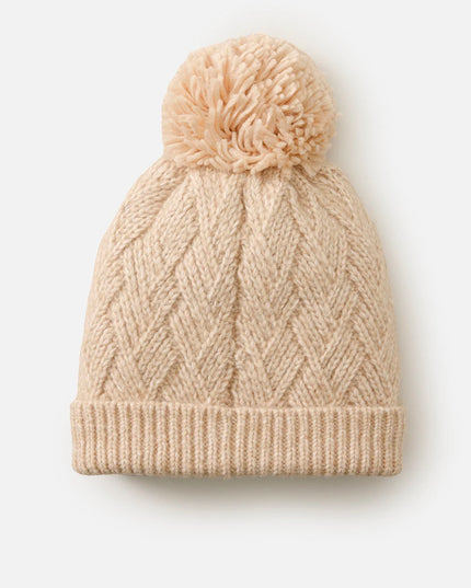 Rip Curl - Premium Reg Pom Pom Beanie