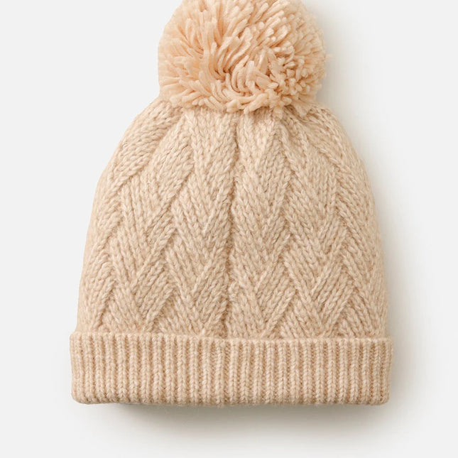Rip Curl - Premium Reg Pom Pom Beanie