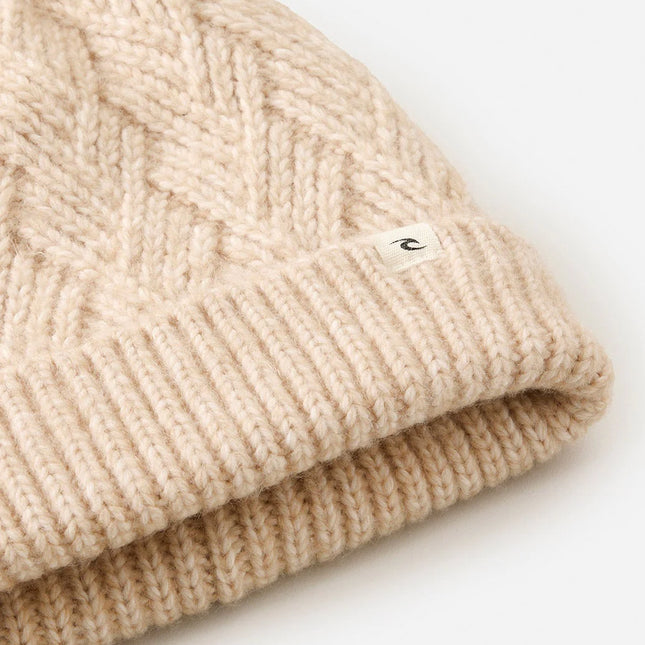 Rip Curl - Premium Reg Pom Pom Beanie