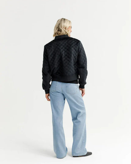 Home-Lee - WYLD Bomber
