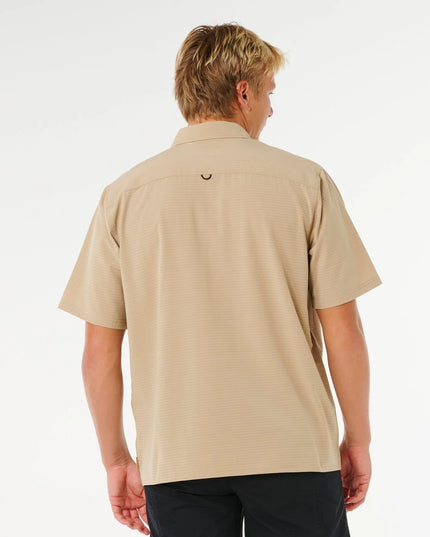 Rip Curl - Search Aerotech 4way Short Sleeve Shirt