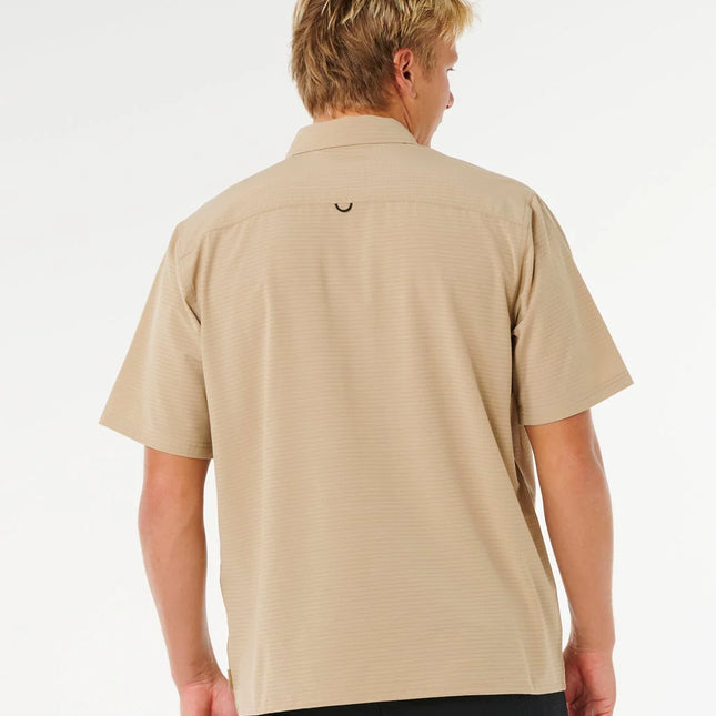 Rip Curl - Search Aerotech 4way Short Sleeve Shirt