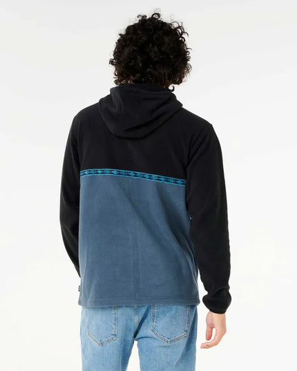 Rip Curl - Split Peak Zip Thru Hood