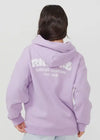 Rip Curl - Surf Puff Heritage Hood (Lavender)