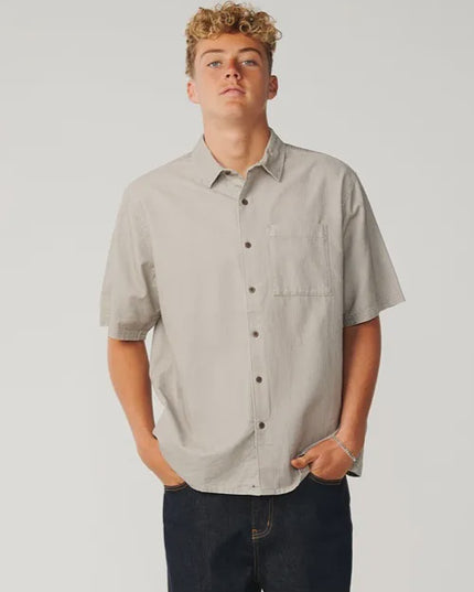 Rip Curl - Mens Premium Surf Short Sleeve Shirt